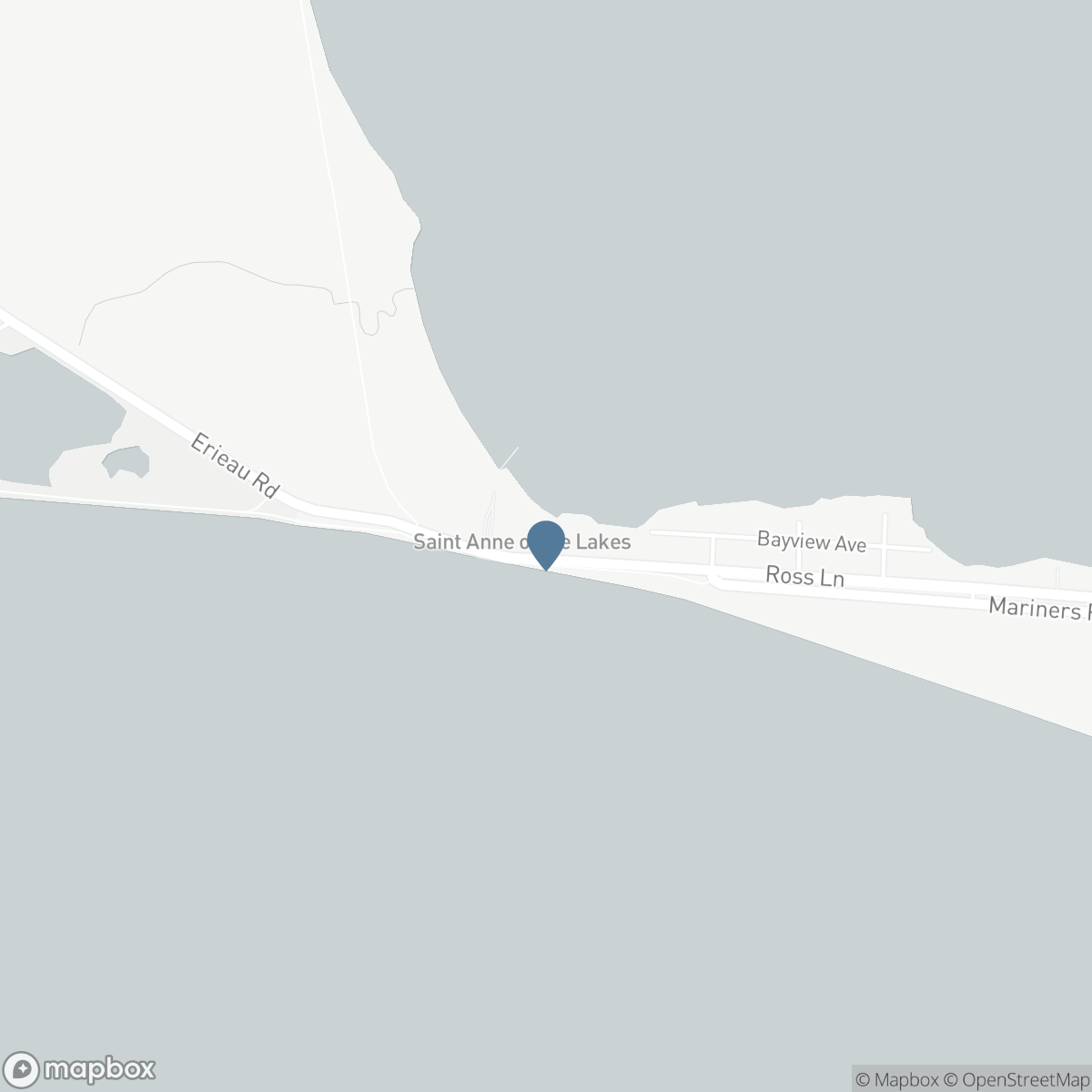 100 ROSS LANE, Chatham-Kent, Ontario N0P 1N0